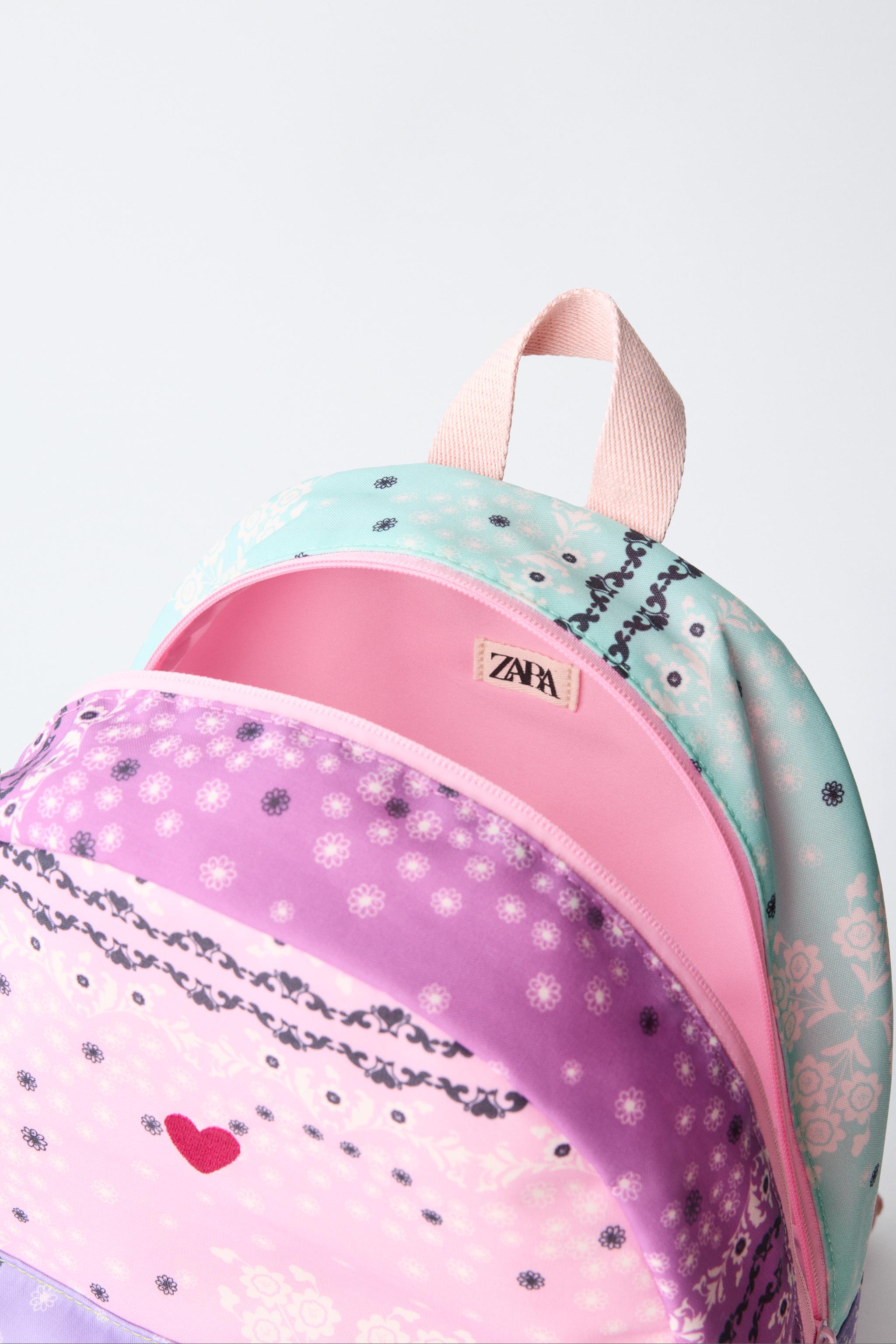 BANDANA BACKPACK